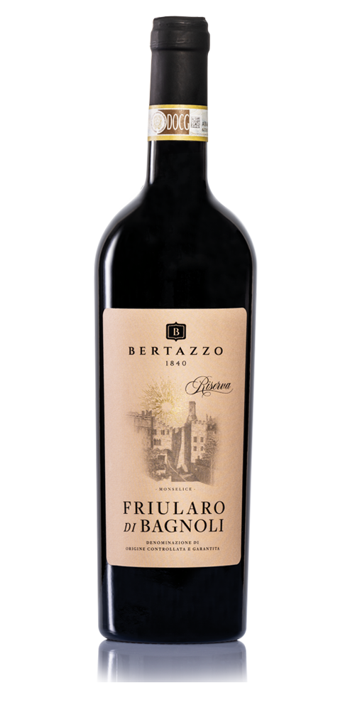 Friularo di Bagnoli D.O.C.G. Riserva