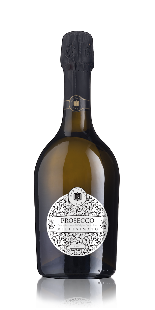 Prosecco D.O.C. Millesimato Brut