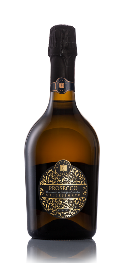 Prosecco D.O.C. Millesimato Extra Dry