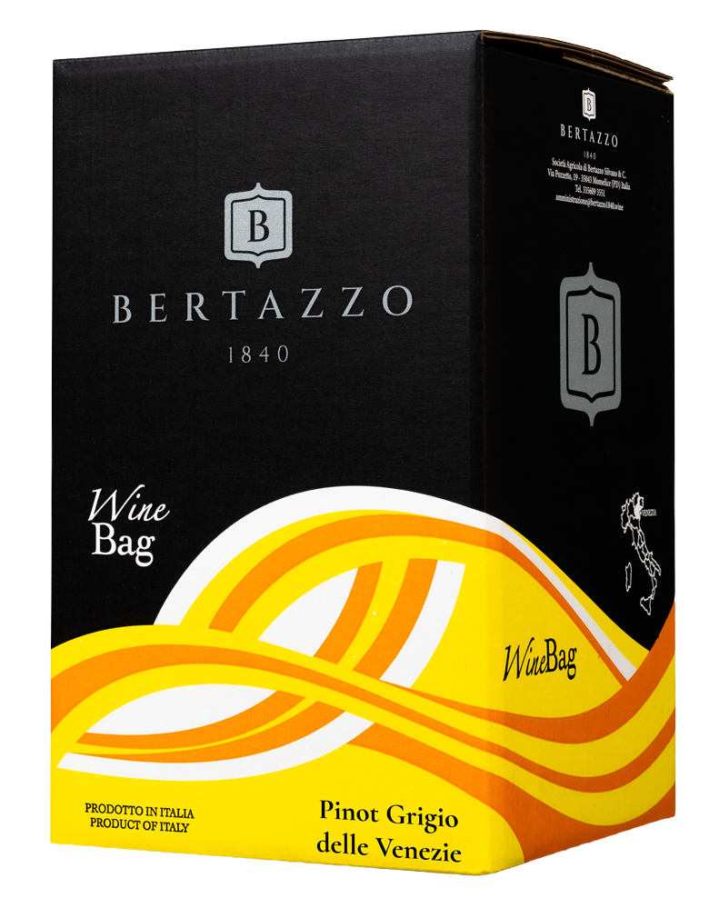 BOX Pinot Grigio delle Venezie