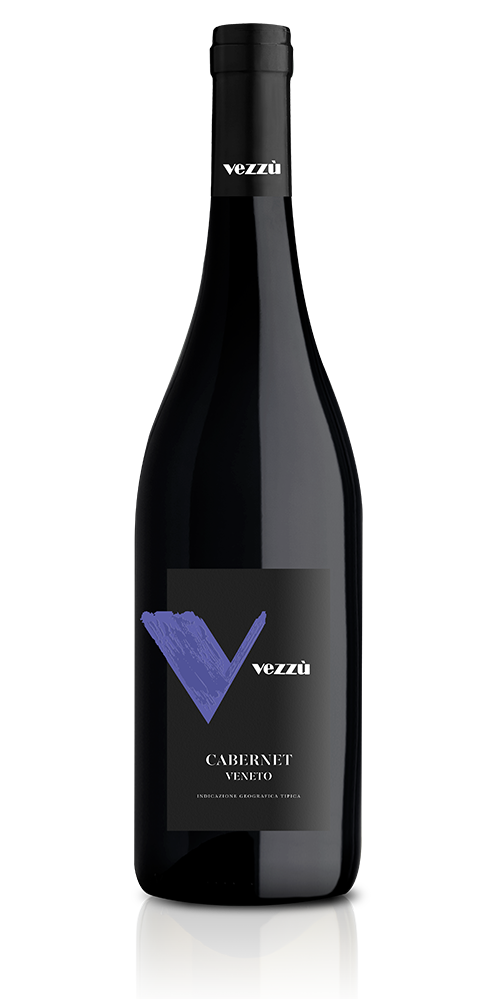 Cabernet I.G.T. Veneto