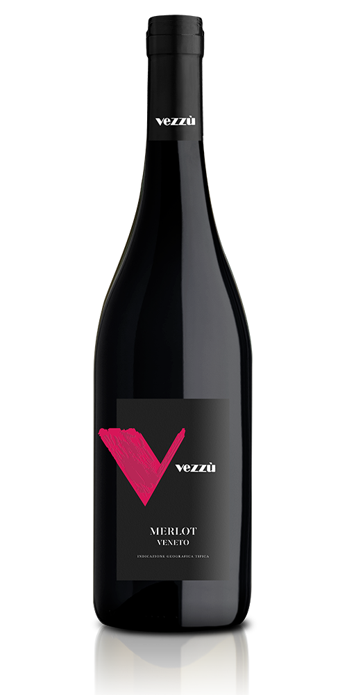 Merlot I.G.T. Veneto